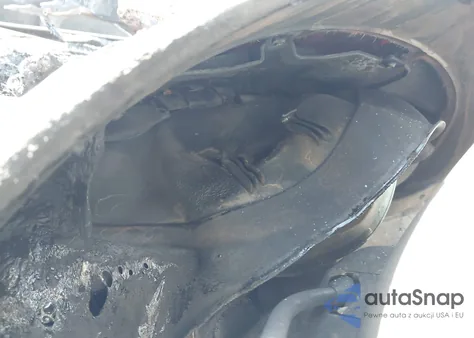 2003 Mercedes-Benz C 240 from USA, damaged, VIN WDBRF61J43F351705